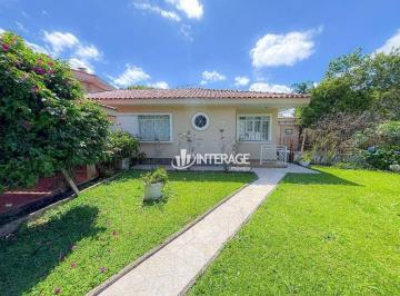 f4325402361c9fa3d37abec4a3e8dfad.jpg · Casa Com 3 Dormitórios À Venda, 120 m² por R$1.100.000 - Bom Retiro - Curitiba/pr