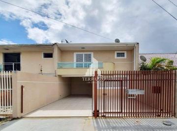 4442c1bbdec95582692e34cd94d09c5f.jpg · Sobrado À Venda, 150 m² por R$699.000 - Cidade Jardim - São José Dos Pinhais/pr