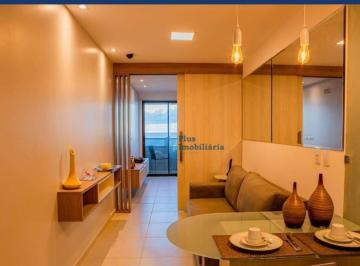 2b79504d0e4a8aa0c26cbaab291cfa04.jpg · Flat Com 1 Dormitório À Venda, 41 m² por R$419.000 - Casa Caiada - Olinda/pe