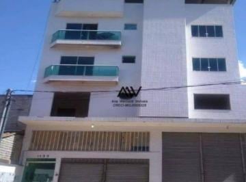 2b93f0eaaff2c79e2cee8664eca6c114.jpg · Apartamento Com 1 Dormitório À Venda, 48 m² por R$110.000 de Entrada - Benfica - Juiz de Fora/mg