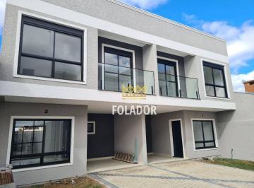 87321c43e51190d9a07c85b9c29d8dee.jpg · Casa Com 3 Dormitórios À Venda, 100 m² por R$579.900 - Pinheirinho - Curitiba/pr