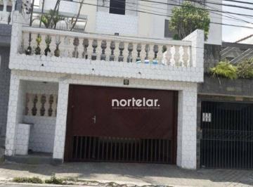 f7bba3446240381b6694ceb903bf9da3.jpg · Sobrado Com 4 Dormitórios À Venda, 200 m² por R$590.000 - Vila Assunção - Santo André/sp