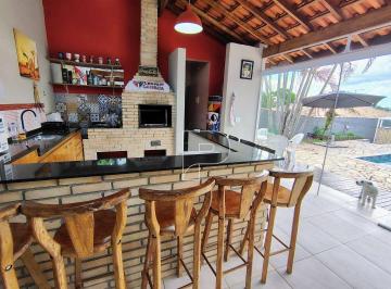 c32331cb21687eac4c8cc883625709c2.jpg · Casa Com 3 Dormitórios À Venda, 231 m² por R$1.150.000 - Paysage Vert - Vargem Grande Paulista/s