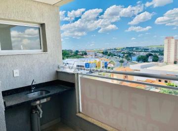 Apartamento · 59m² · 2 Quartos · 2 Vagas · Apartamento À Venda, 2 Quartos, 1 Suíte, 2 Vagas, Vila Gabriel - Sorocaba/sp