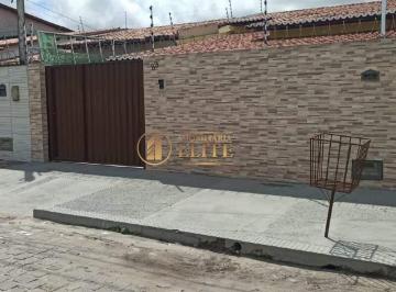 Casa · 120m² · 3 Quartos · 3 Vagas · Linda Casa À Venda – Bairro Rosa Dos Ventos, Casa Com 3 Quartos, Sendo 1 Suíte, Sala 2 Ambientes Com