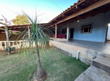 Foto 01 · Casa Para Venda Em Ribeirão Das Neves, Bairro Florença