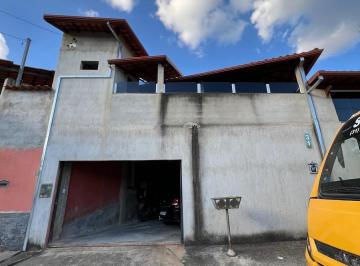 Foto 01 · Casa Para Venda Em Esmeraldas, Bairro Floresta Encantada