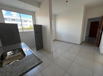 Foto 01 · Apartamento Para Venda Em Ribeirão Das Neves, Bairro Sevilha B