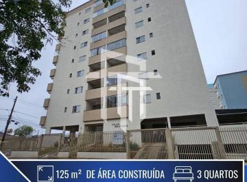 Apartamento · 125m² · 3 Quartos · Apartamento À Venda - No Jardim Country Club