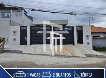 Casa · 76m² · 2 Quartos · 1 Vaga · Casa À Venda - No Campo Das Antas
