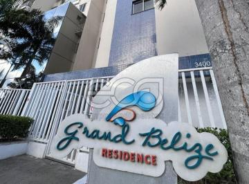 Apartamento · 83m² · 3 Quartos · 1 Vaga · Apartamento Em Farolândia, Aracaju/se