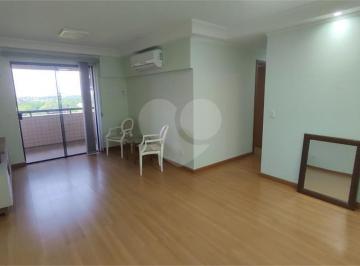 Área de Serviço · Apartamento Em Frente À Esalq, Com Vista Extraordinária
