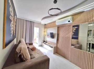 Área de Serviço · Apartamento Novo Disponível Para Venda No Bairro Vila Independência Próximo a Esalq Em Piracicaba.