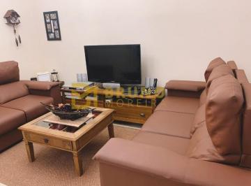 Foto 01 · Casa Em Condomínio À Venda Em Barueri - Sp No Centro Comercial Jubran: 3 Quartos, 3 Salas, 175 m² de Ár