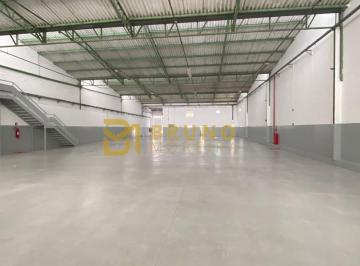 Foto 03 · Galpão Industrial de 1.179 m² Para Locação Em Barueri - Sp, Jardim Califórnia: o Espaço Ideal Para o Se
