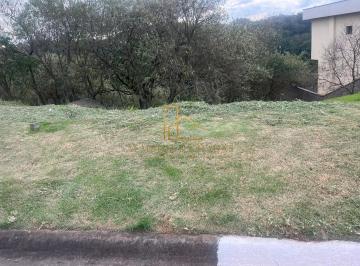 Terreno · 367m² · Condomínio Reserva Santa Anna