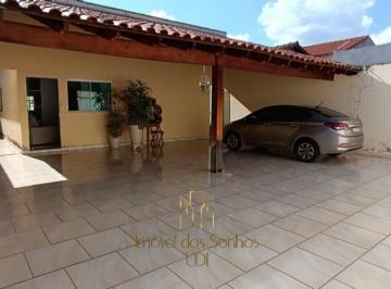 Foto 01 · Imperdível Oportunidade: Casa À Venda - 3 Quartos, 2 Salas, 2 Banheiros, 4 Vagas Na Jardim Holanda,
