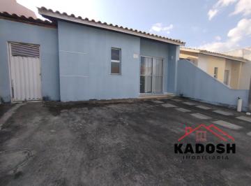 2024/12/2bab53719011c2575110895455392ee4.jpg · Casa Em Condomínio Para Locação Em Feira de Santana - Ba, Bairro Registro: 2 Quartos, 1 Suíte, 1 Sala