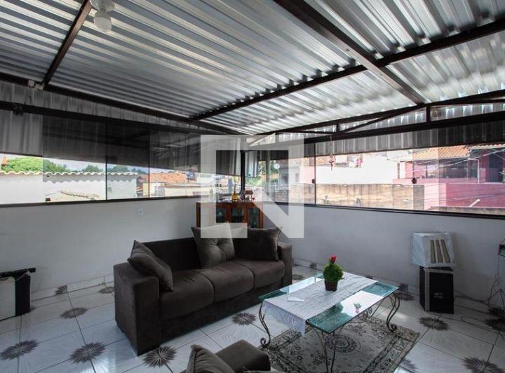 Casa À Venda - Céu Azul, 7 Quartos, 150 m² - Belo Horizonte