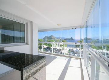 3c5b530231464b181e8dfe5b8854f817.jpg · Apartamento Vista Mar Com 4 Quartos À Venda, 271 m² por R$2.600.000 - Charitas - Niterói/rj