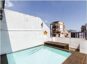 0a5864397b8093c04183701ca6df6a75.jpg · Apartamento Cobertura Com 3 Quartos À Venda - Barra Da Tijuca - Rio de Janeiro/rj