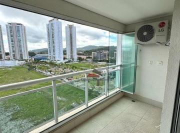 499c0831cff26dc2683ddff54299124d.jpg · Apartamento Com 1 Dormitório Para Alugar, 50 m² por R$3.500,00/mês - Vila Mogilar - Mogi Das Cruzes