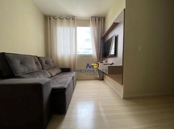 c3ebf06837403706851e2edd5cbd2e13.jpg · Apartamento À Venda, 50 m² por R$250.000 - Nova Cidade - São Gonçalo/rj