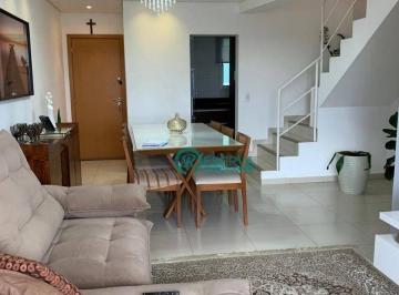 c361939598bbb6290e023303196f9b6c.jpg · Cobertura Com 3 Dormitórios À Venda, 200 m² por R$990.000 - Lundceia - Lagoa Santa/mg