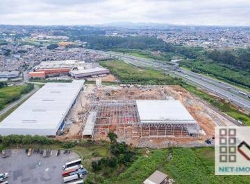 4c60f32cbecbeaf14d749e1614410f39.jpg · Galpão Logístico (2.865,55 M²), 13 Vagas. Localização Estratégica E Segurança Para Estocagem E Armaze