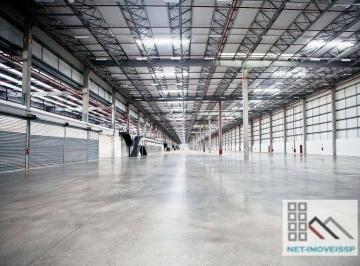 1b8c5f10b9283f442cd648db688003d4.jpg · Galpão Logístico (8.419,14 M²), 42 Vagas. Localização Estratégica, Fácil Acesso Pela Rodovia Dom Pedr