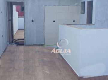 5cd6bd709b43560927d737637d1170dd.jpg · Cobertura À Venda, 44 m² por R$380.000 - Cidade São Jorge - Santo André/sp