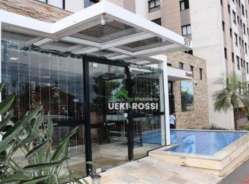 139b3ed60f69f6b7c35827942596cb15.jpg · Apartamento Aquabrasil Com 3 Dormitórios À Venda, 69 m² por R$420.000 - Vila Brasil - Londrina/pr