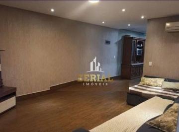 85f37e9a081fac83ef2b2757a50ff97b.jpg · Sobrado Com 3 Dormitórios, 280 m² - Venda por R$1.350.000ou Aluguel por R$6.890,00/mês - Cerâm