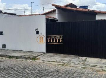 Casa · 116m² · 3 Quartos · Casa Lado Da Sombra, Bairro Jardim Aeroporto Em Emaús Com 3/4, Garagem E Área de Serviço Coberta