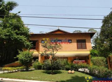 Casa · 400m² · 4 Quartos · 4 Vagas · Imóvel Disponível Em Aldeia Da Serra