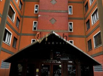 Apartamento · 79m² · 2 Quartos · 1 Vaga · Correas. Apto Mirante Do Vale 2 Qts Com 79 m