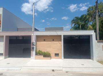 Casa de 3 quartos, Itaipuaçu · Casa À Venda Maricá