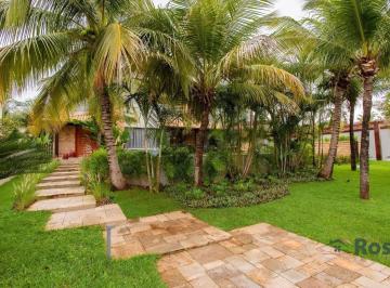 Casa · 438m² · 3 Quartos · 4 Vagas · Sobrado Para Venda, Florais Cuiabá, Porteira Fechada, Ribeirão Do Lipa, Cuiabá