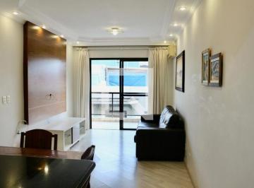 Apartamento · 80m² · 2 Quartos · 1 Vaga · Imoveis - No Parque Enseada