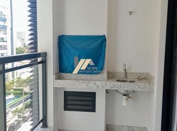 Foto 09 · Apartamento Para Alugar No Cambuí Em Campinas, São Paulo.
