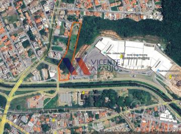 Terreno · 12700m² · Área de 12.700 m² À Venda, Bairro Ingá Alto, Em Betim.