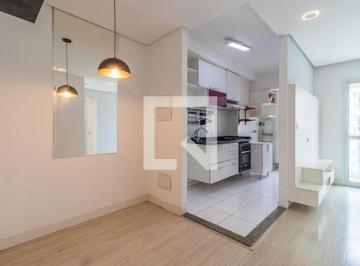 Apartamento · 57m² · 2 Quartos · 1 Vaga · Imoveis - Em Bethaville I