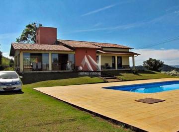 Rural · 17ha · 3 Quartos · 1 Vaga · Fazenda Estância São Francisco