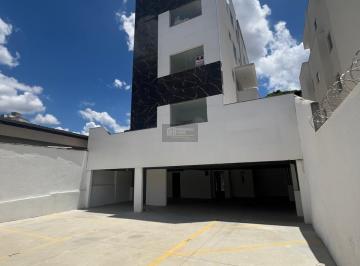 Apartamento · 130m² · 3 Quartos · 2 Vagas · Cobertura Nova 3 Quartos Com Suíte E 2 Vagas – Bairro Vila Clóris – Belo Horizonte