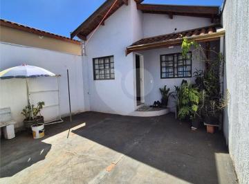 Área de Serviço · Casa À Venda No Loteamento São Francisco Na Cidade de Piracicaba - Sp.