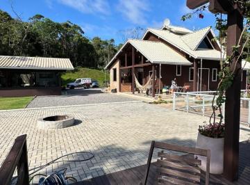 1 - Casa · Lindo Sitia À Venda No Bairro Da Palhoça