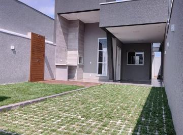 Foto 11 · Casa Com Excelente Acabamento, 03 Quartos (001 Suíte), Móveis Sob Medida Na Cozinha