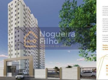 Apartamento · 43m² · 2 Quartos · 1 Vaga · Apartamento Para Venda Em Fortaleza, Antonio Bezerra, 2 Dormitórios, 1 Suíte, 1 Banheiro, 1 Vaga