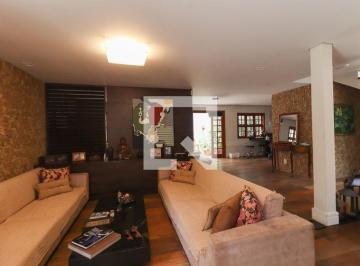 Casa · 695m² · 5 Quartos · 7 Vagas · Casa À Venda - Parque Do Colégio , 5 Quartos, 695 m² - Jundiaí