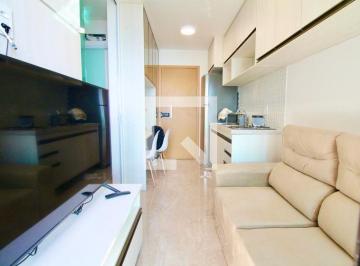 Apartamento · 30m² · 1 Quarto · Imoveis - Na Boca Do Rio
